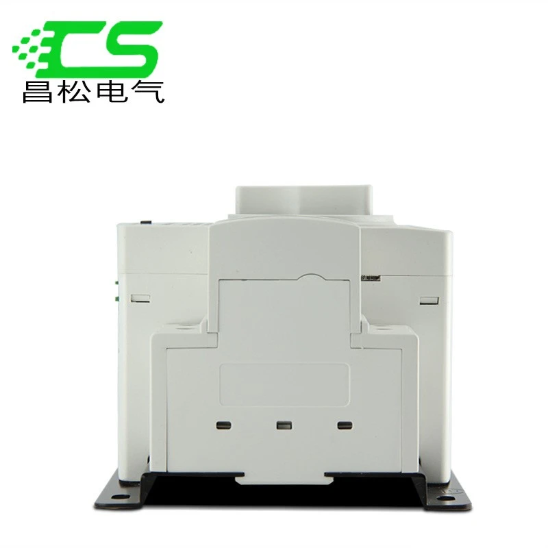 Dual Power Toggle