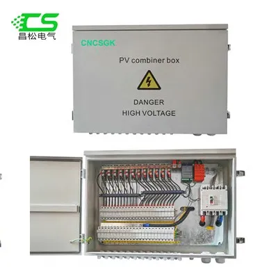 Welche Funktion haben die Hilfskontakte in einem AC-Leistungsschalterkasten?
