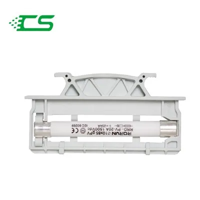 Was ist die Isolationsanforderung für einen AC-Sammelkasten?